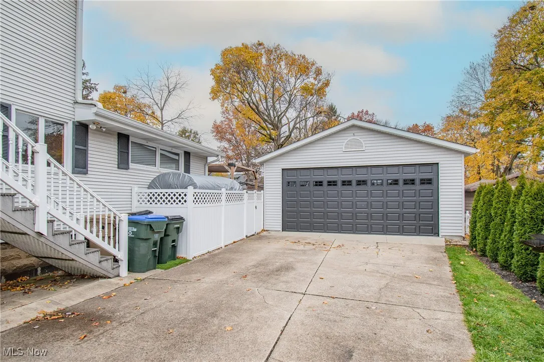 425 Broad Boulevard, Cuyahoga Falls, Ohio 44221,MLS Now Listing ID