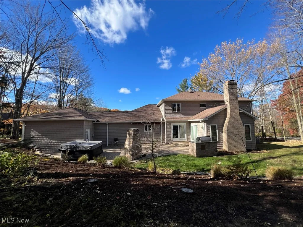 2675 Deer Run, Willoughby Hills, Ohio 44094,MLS Now Listing ID