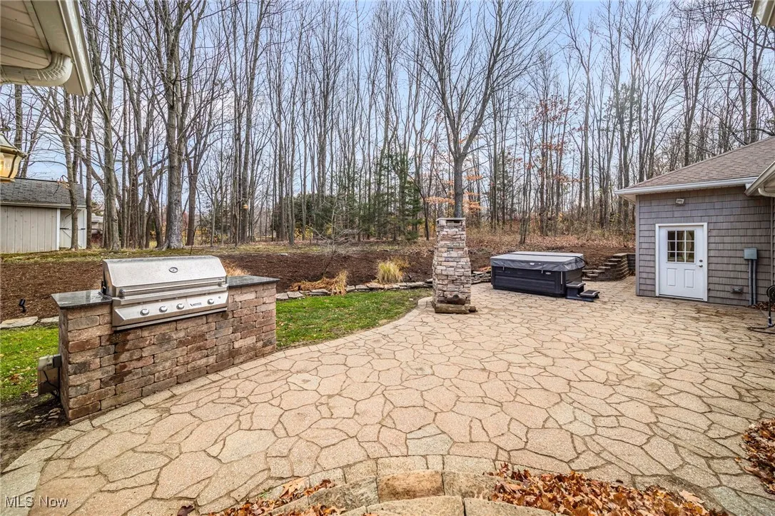 2675 Deer Run, Willoughby Hills, Ohio 44094,MLS Now Listing ID