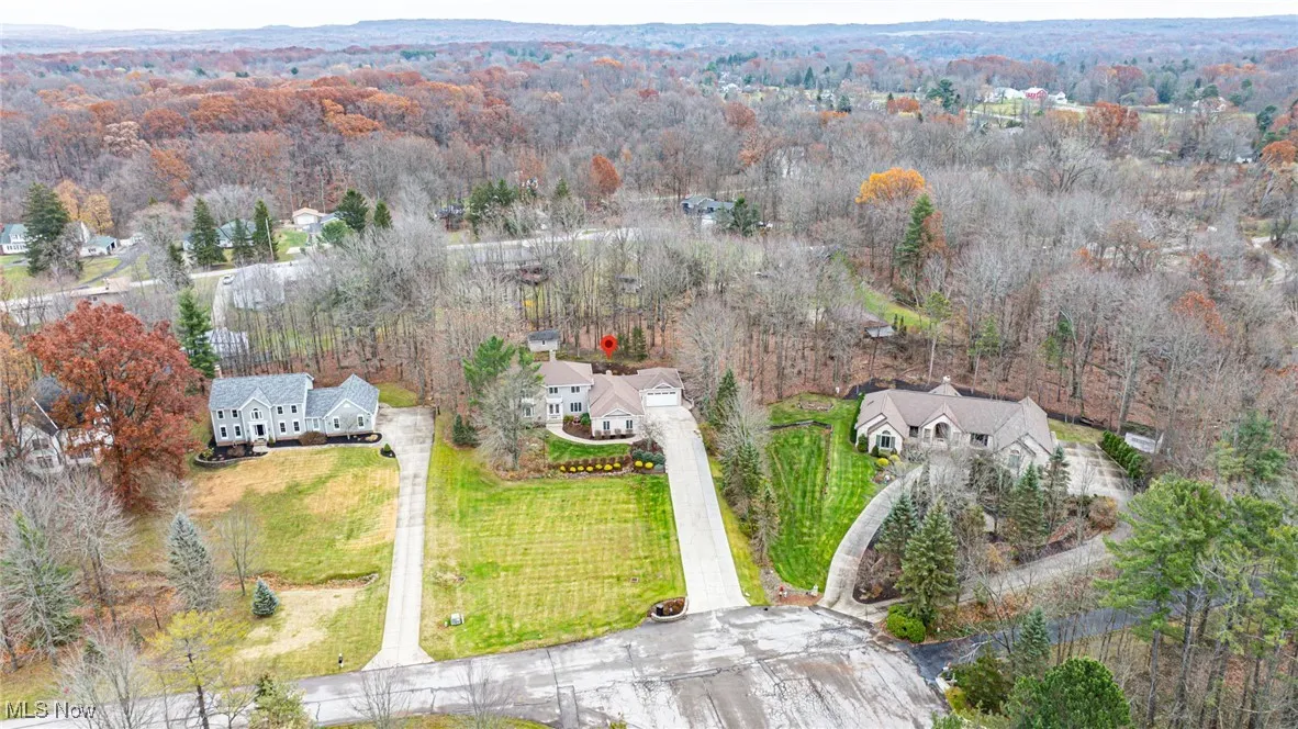 2675 Deer Run, Willoughby Hills, Ohio 44094,MLS Now Listing ID