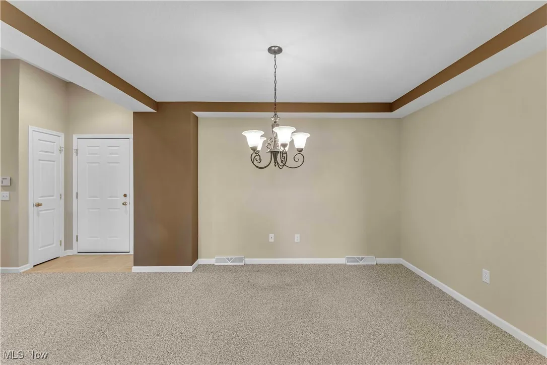 12 Danbury Court, Warren, Ohio 44481,MLS Now Listing ID