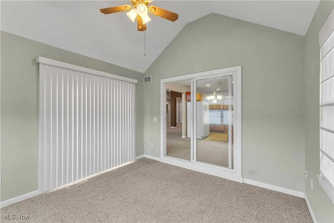 12 Danbury Court, Warren, Ohio 44481,MLS Now Listing ID