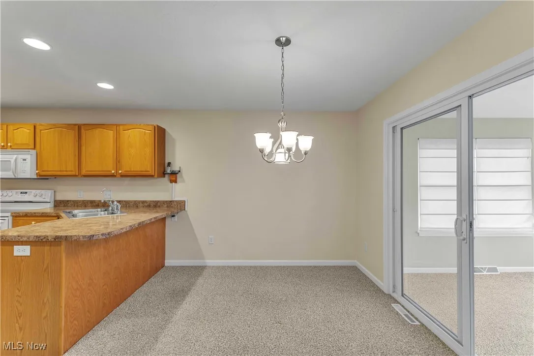 12 Danbury Court, Warren, Ohio 44481,MLS Now Listing ID