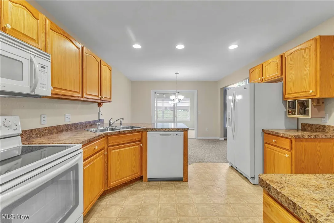 12 Danbury Court, Warren, Ohio 44481,MLS Now Listing ID