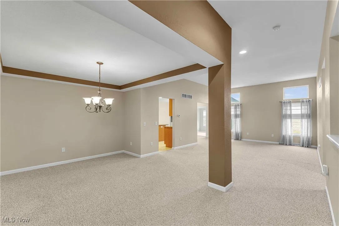 12 Danbury Court, Warren, Ohio 44481,MLS Now Listing ID