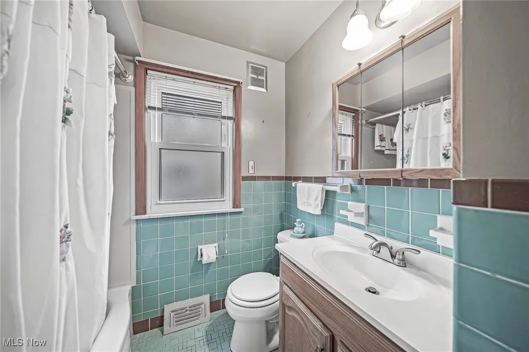 1199 Mayfield Ridge Road, Mayfield Heights, Ohio 44124,MLS Now Listing ID