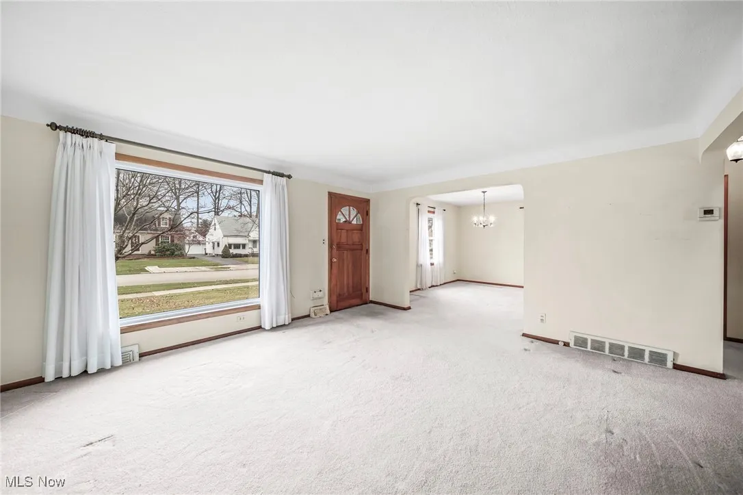 1199 Mayfield Ridge Road, Mayfield Heights, Ohio 44124,MLS Now Listing ID