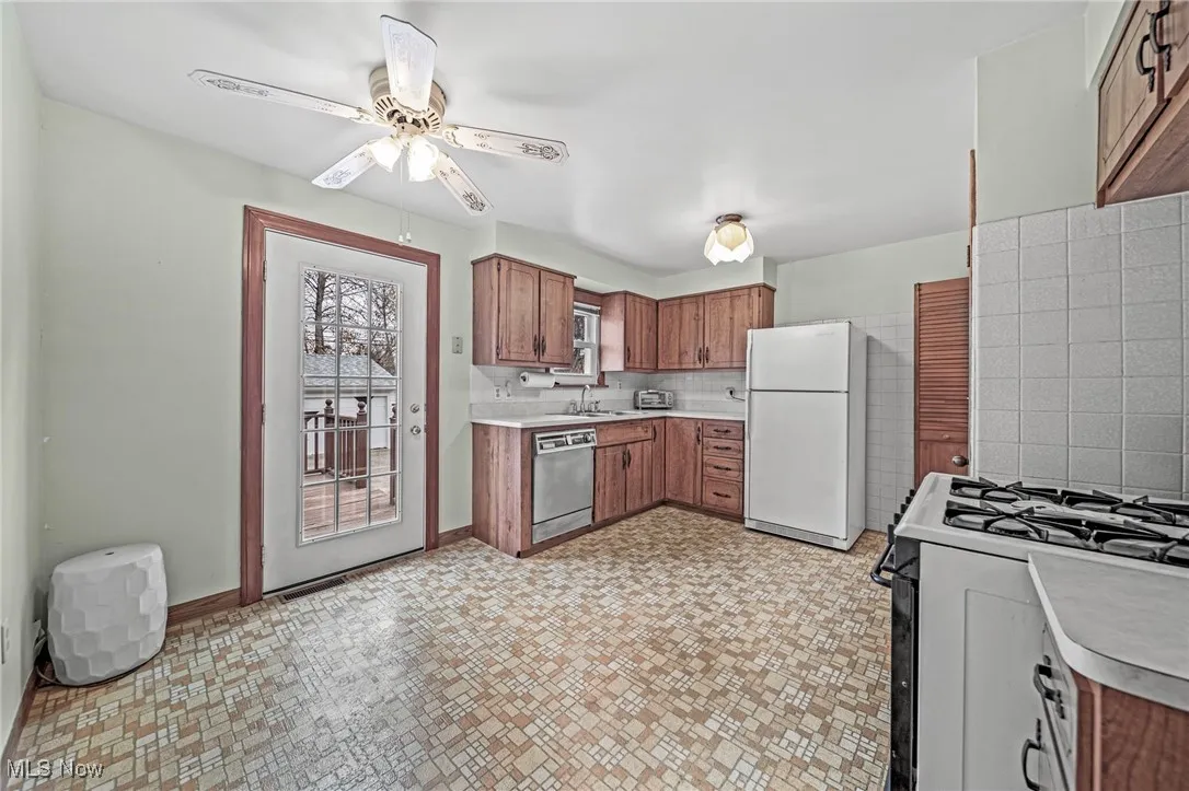 1199 Mayfield Ridge Road, Mayfield Heights, Ohio 44124,MLS Now Listing ID