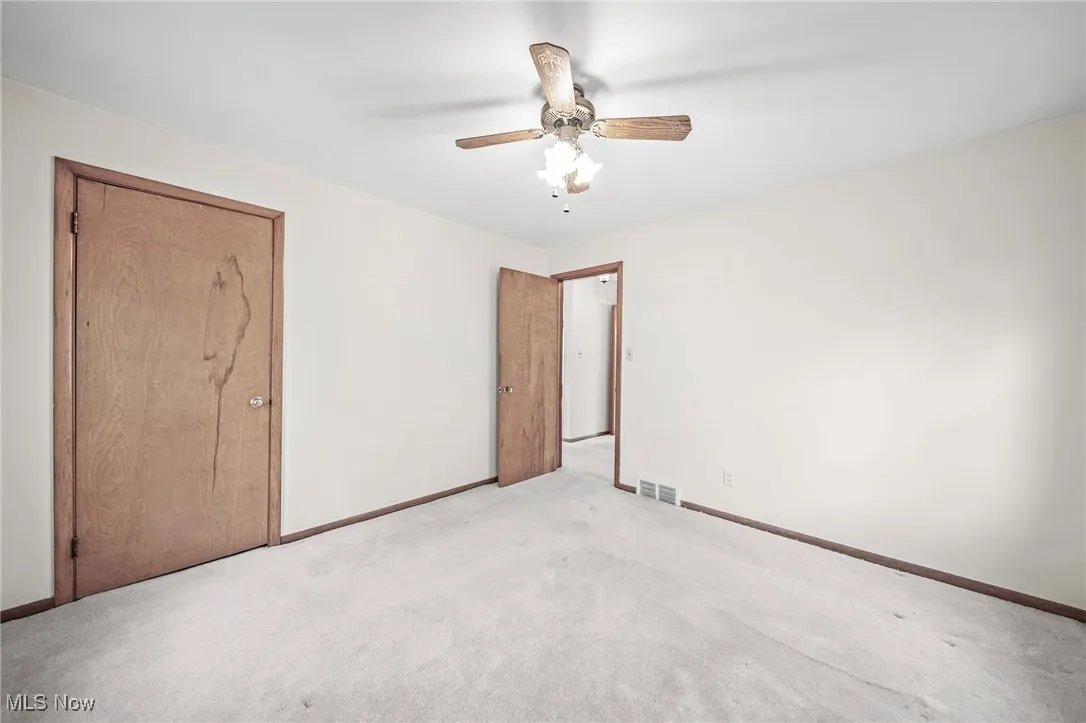 1199 Mayfield Ridge Road, Mayfield Heights, Ohio 44124,MLS Now Listing ID