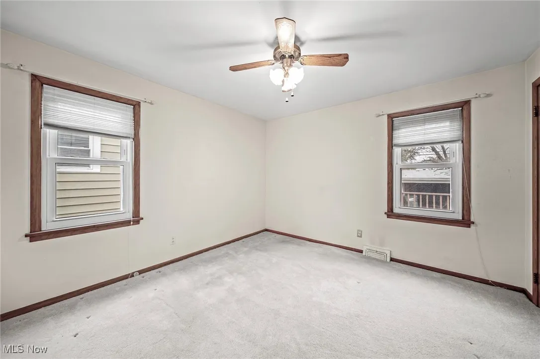 1199 Mayfield Ridge Road, Mayfield Heights, Ohio 44124,MLS Now Listing ID