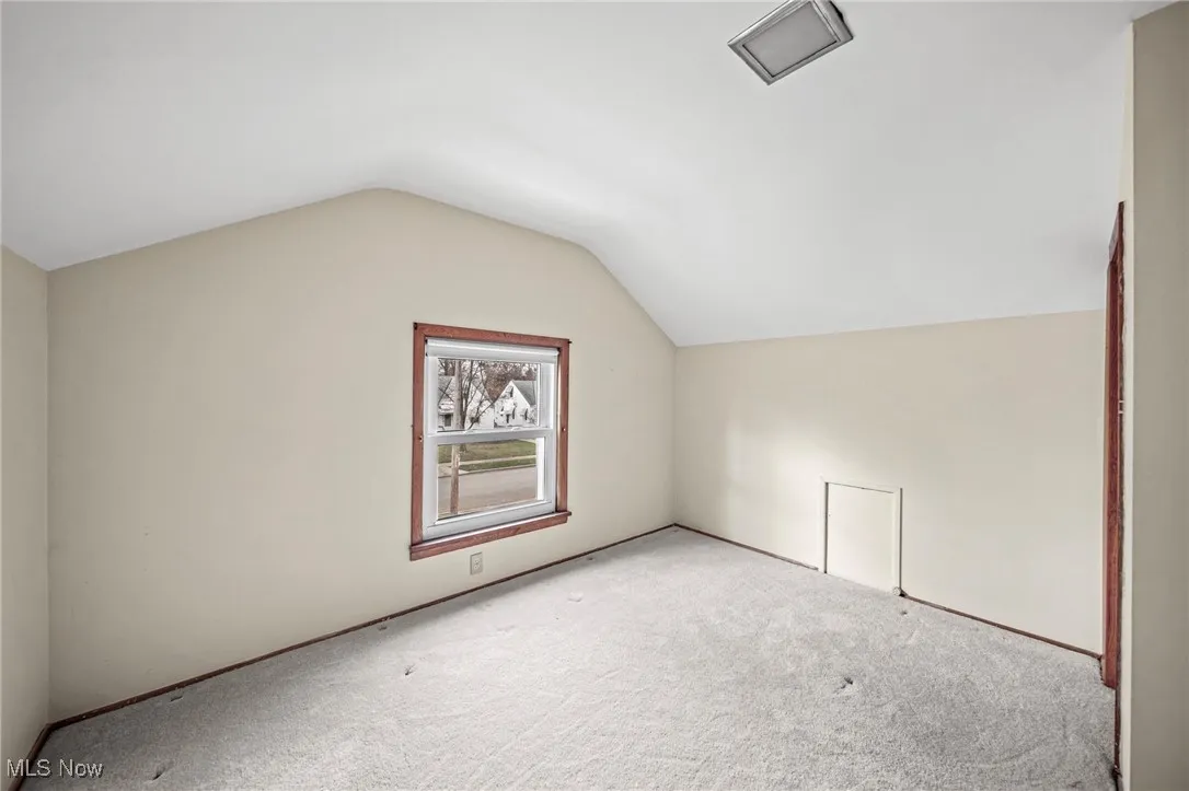 1199 Mayfield Ridge Road, Mayfield Heights, Ohio 44124,MLS Now Listing ID