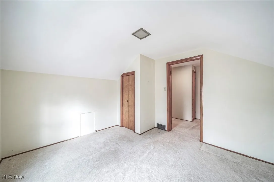 1199 Mayfield Ridge Road, Mayfield Heights, Ohio 44124,MLS Now Listing ID