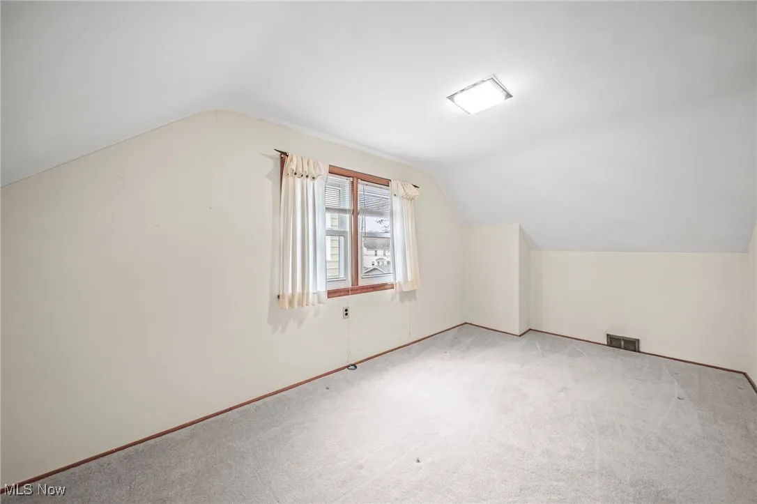 1199 Mayfield Ridge Road, Mayfield Heights, Ohio 44124,MLS Now Listing ID