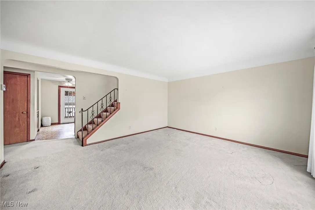 1199 Mayfield Ridge Road, Mayfield Heights, Ohio 44124,MLS Now Listing ID