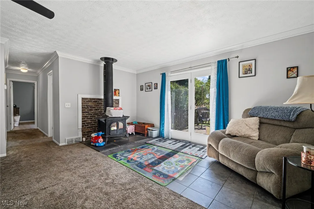 252 Saxe Road, Mogadore, Ohio 44260,MLS Now Listing ID