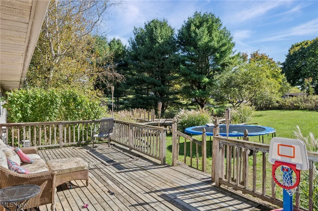 252 Saxe Road, Mogadore, Ohio 44260,MLS Now Listing ID