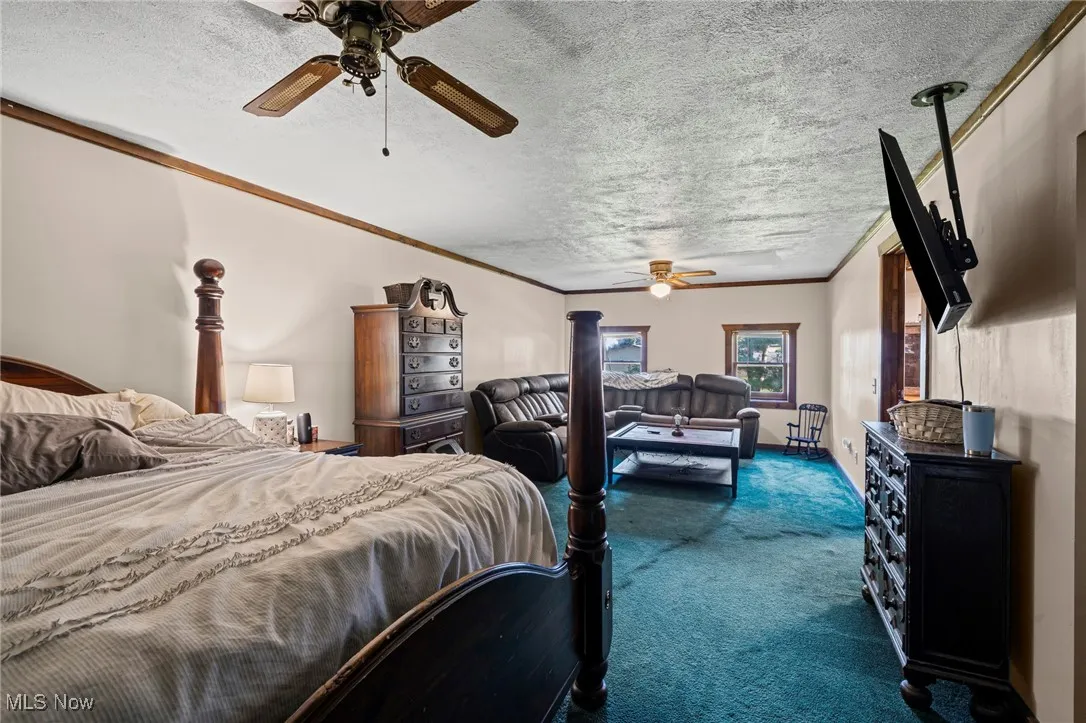 252 Saxe Road, Mogadore, Ohio 44260,MLS Now Listing ID