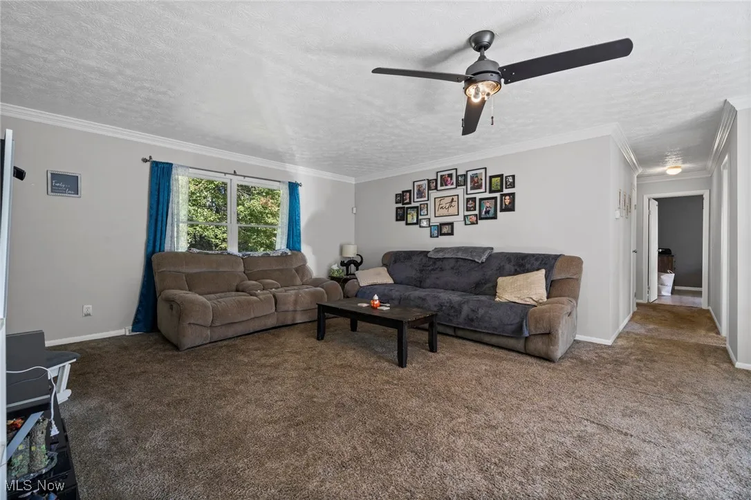 252 Saxe Road, Mogadore, Ohio 44260,MLS Now Listing ID