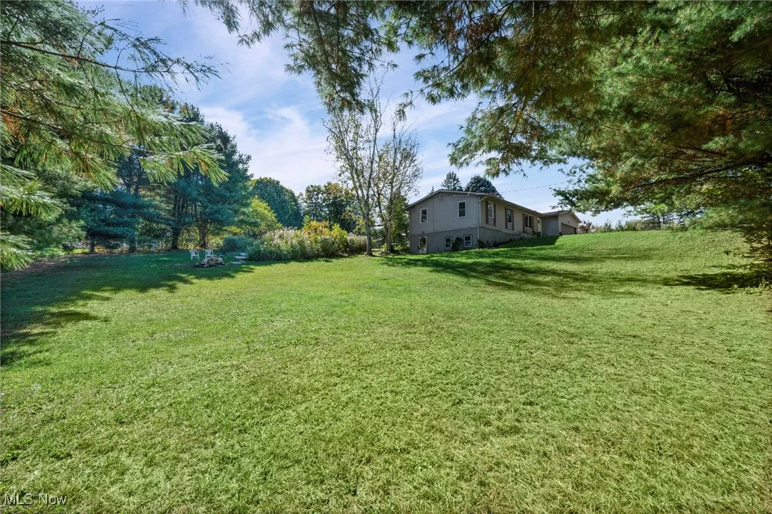 252 Saxe Road, Mogadore, Ohio 44260,MLS Now Listing ID