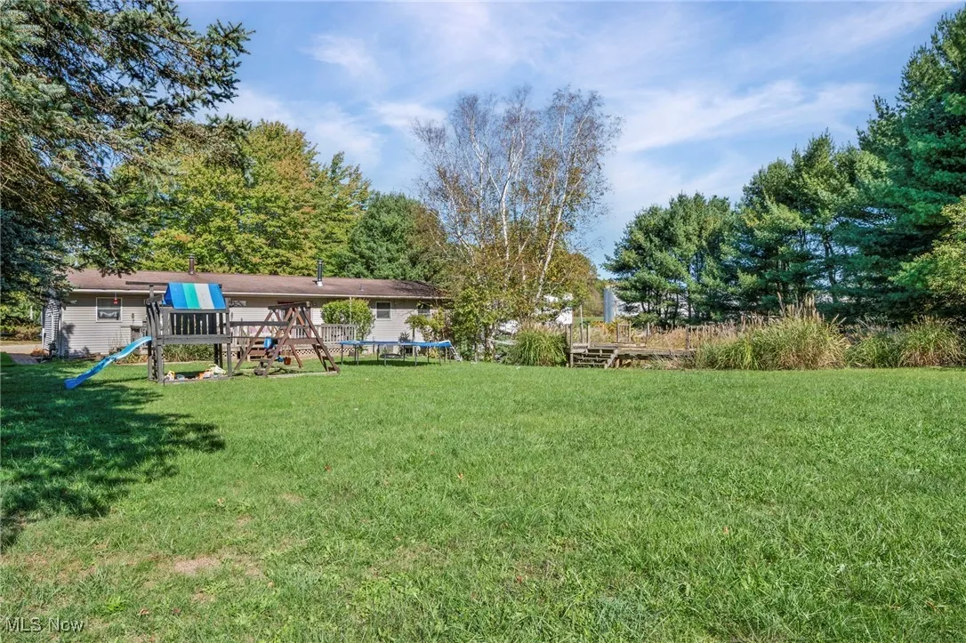 252 Saxe Road, Mogadore, Ohio 44260,MLS Now Listing ID