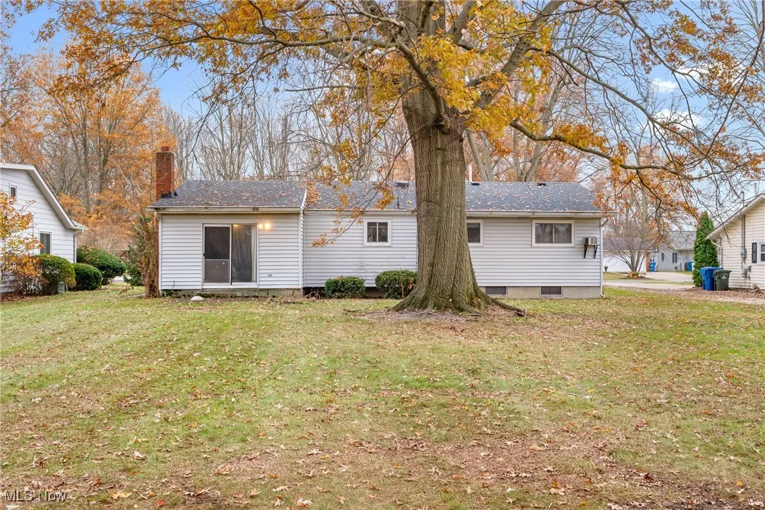 36470 Aurensen Road, North Ridgeville, Ohio 44039,MLS Now Listing ID