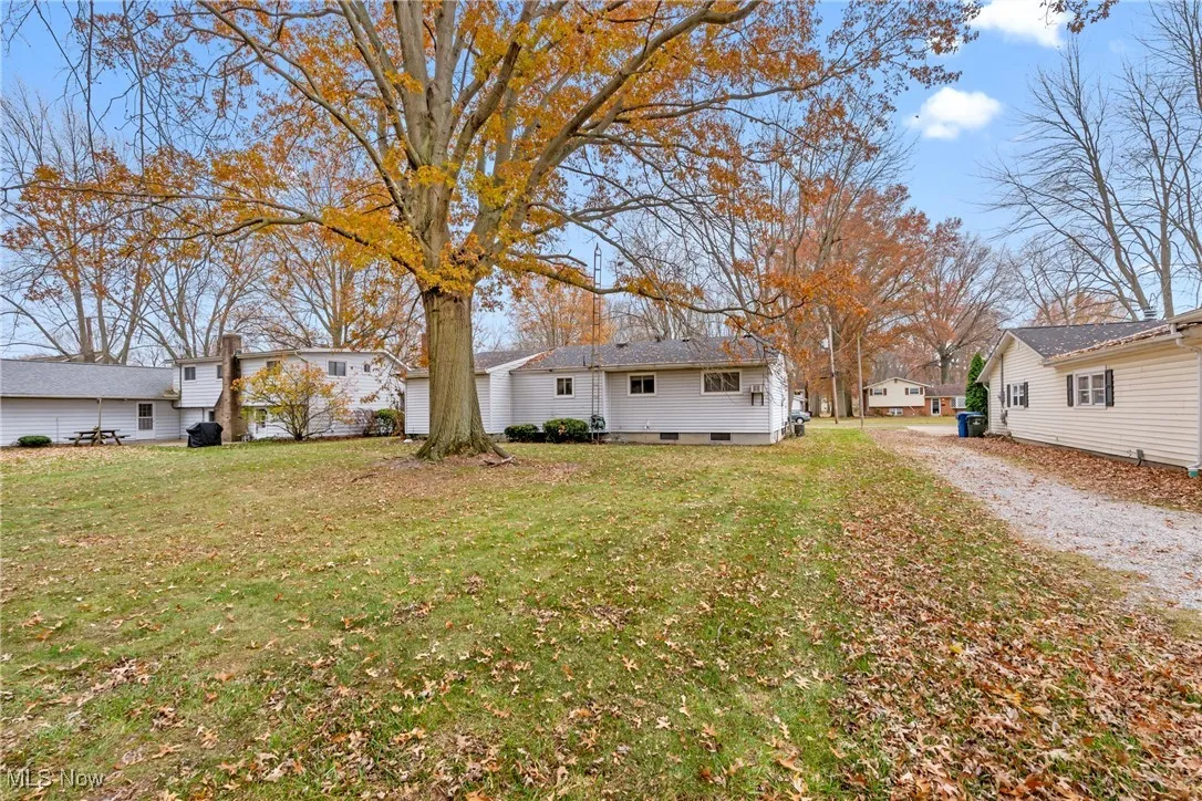 36470 Aurensen Road, North Ridgeville, Ohio 44039,MLS Now Listing ID