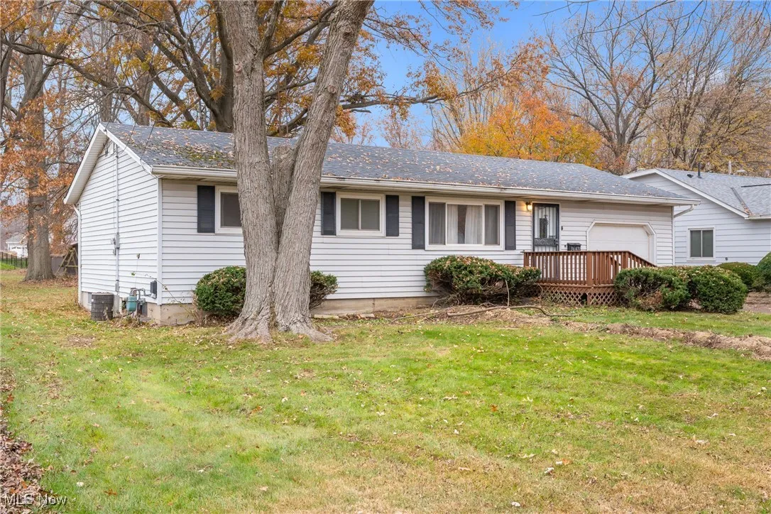 36470 Aurensen Road, North Ridgeville, Ohio 44039,MLS Now Listing ID