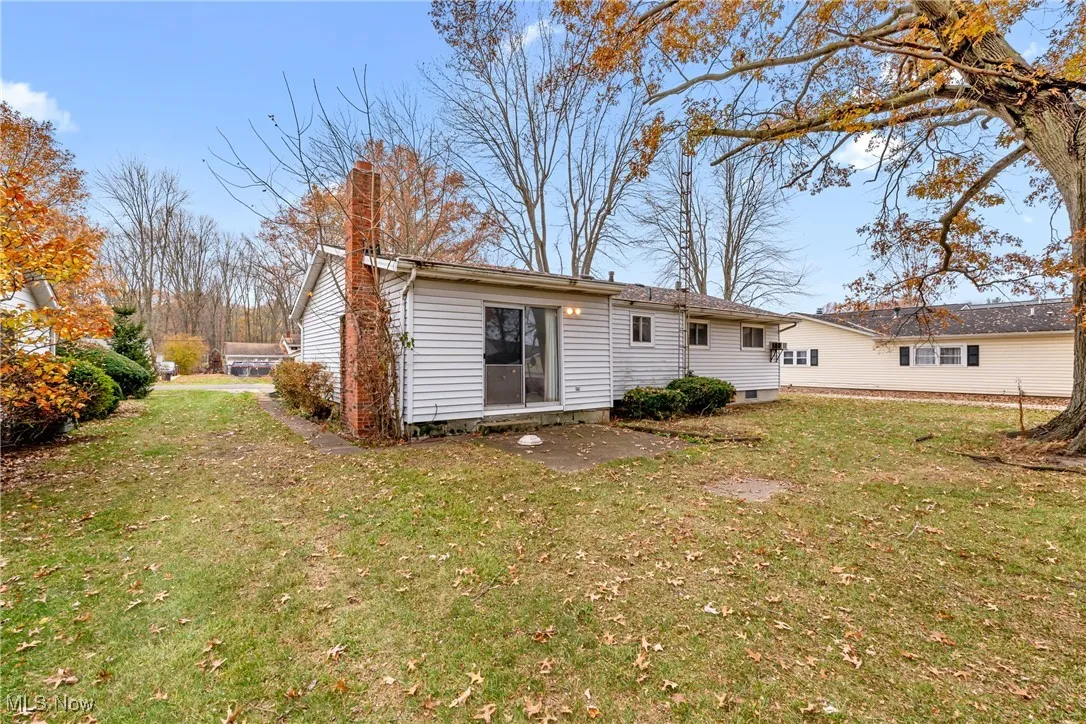 36470 Aurensen Road, North Ridgeville, Ohio 44039,MLS Now Listing ID