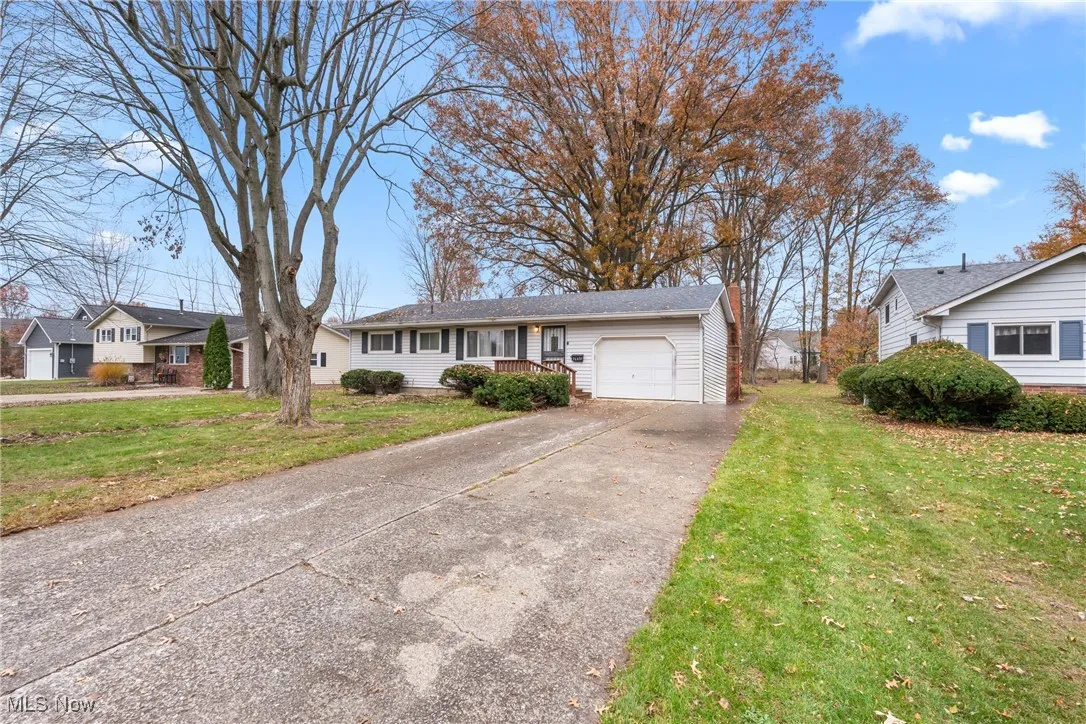 36470 Aurensen Road, North Ridgeville, Ohio 44039,MLS Now Listing ID