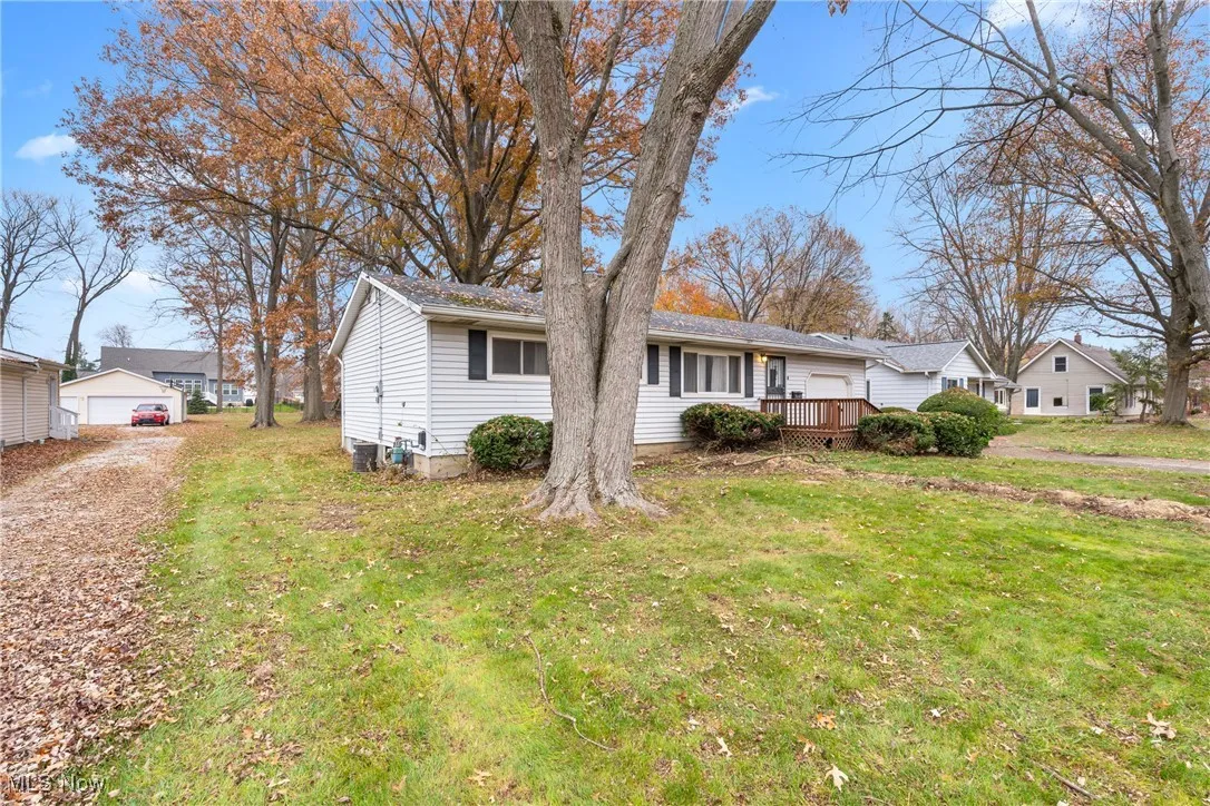 36470 Aurensen Road, North Ridgeville, Ohio 44039,MLS Now Listing ID