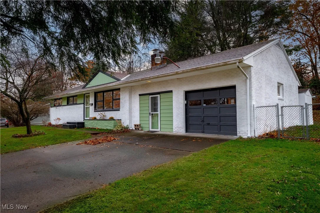 Welcome to 4908 2nd Street NW