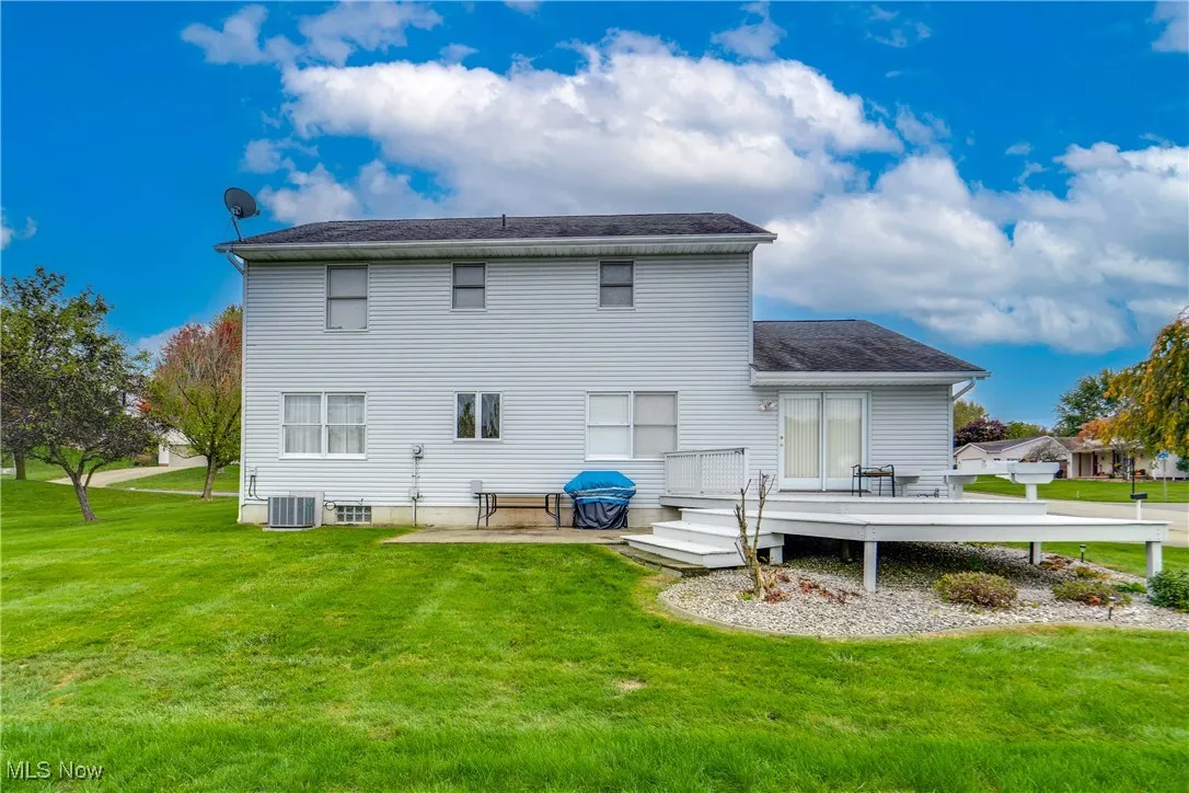 2790 Lee Avenue, Massillon, Ohio 44647,MLS Now Listing ID