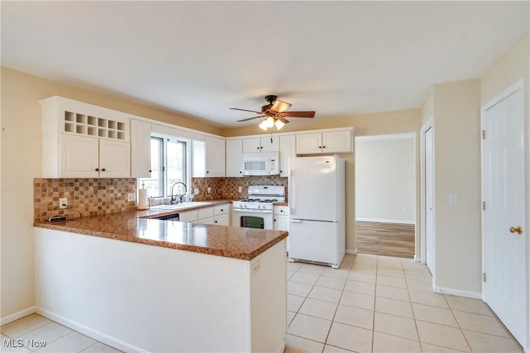 2790 Lee Avenue, Massillon, Ohio 44647,MLS Now Listing ID