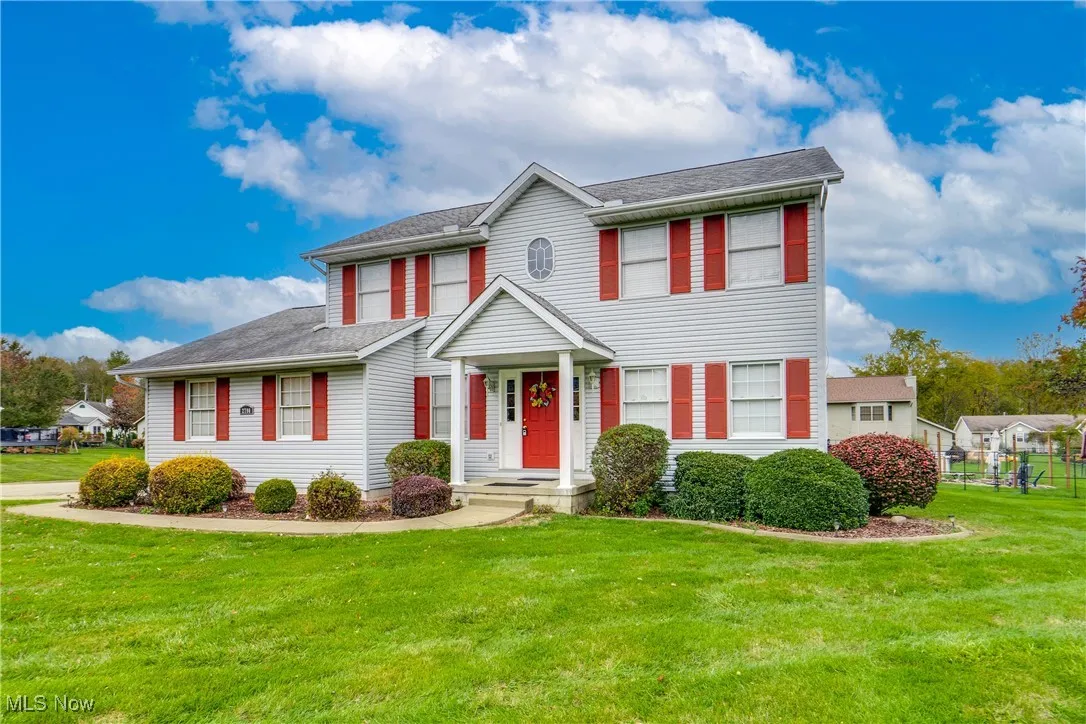 2790 Lee Avenue, Massillon, Ohio 44647,MLS Now Listing ID