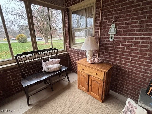 1264 N Lincoln Avenue, Salem, Ohio 44460,MLS Now Listing ID