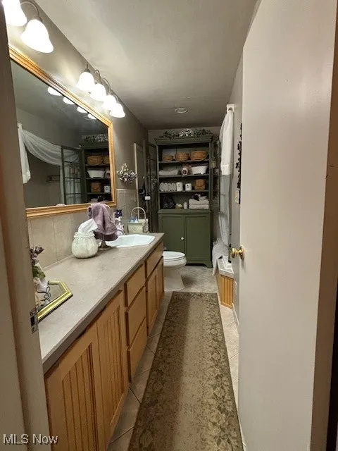 1264 N Lincoln Avenue, Salem, Ohio 44460,MLS Now Listing ID