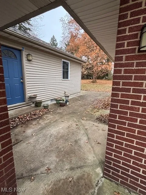 1264 N Lincoln Avenue, Salem, Ohio 44460,MLS Now Listing ID