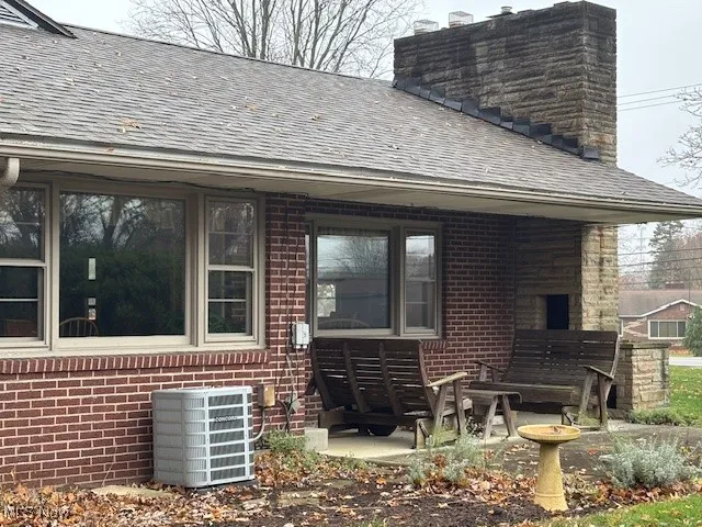 1264 N Lincoln Avenue, Salem, Ohio 44460,MLS Now Listing ID