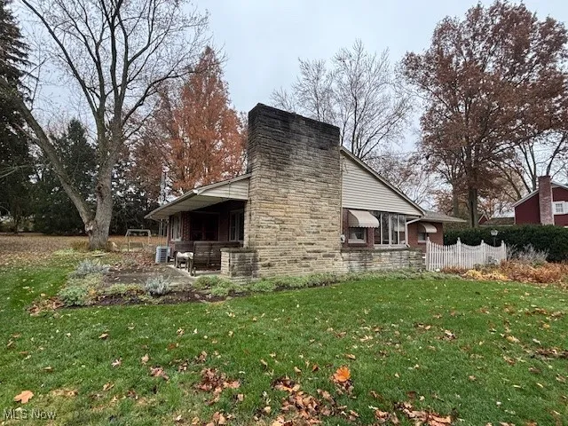 1264 N Lincoln Avenue, Salem, Ohio 44460,MLS Now Listing ID