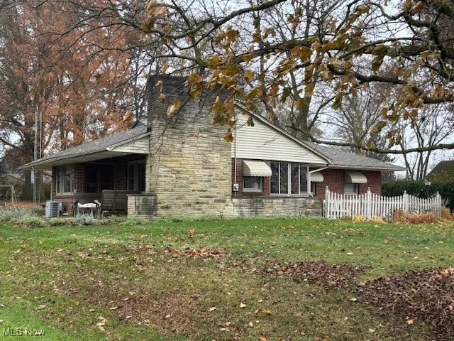 1264 N Lincoln Avenue, Salem, Ohio 44460,MLS Now Listing ID