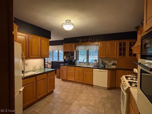 1264 N Lincoln Avenue, Salem, Ohio 44460,MLS Now Listing ID