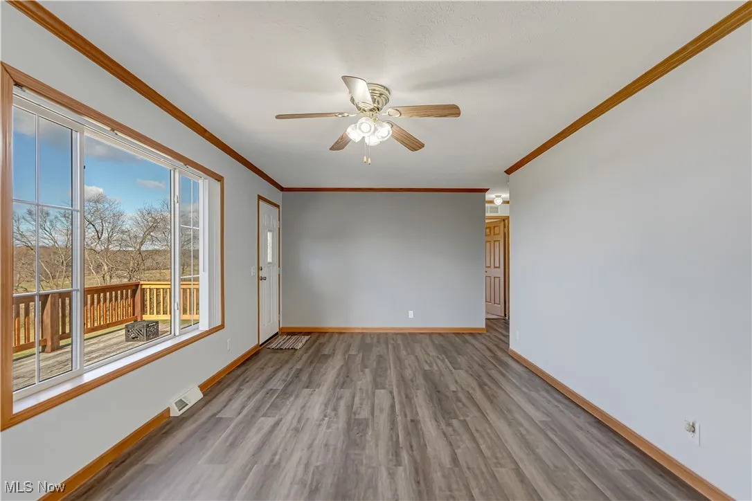 11925 Lincoln Street, Paris, Ohio 44669,MLS Now Listing ID