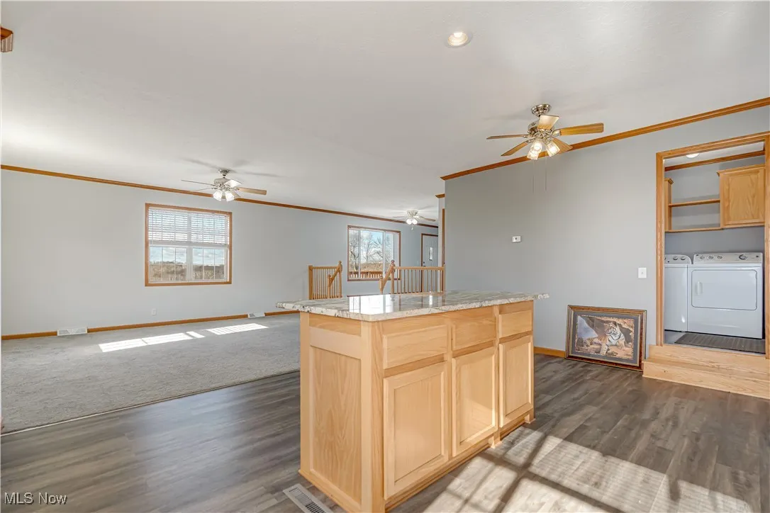 11925 Lincoln Street, Paris, Ohio 44669,MLS Now Listing ID