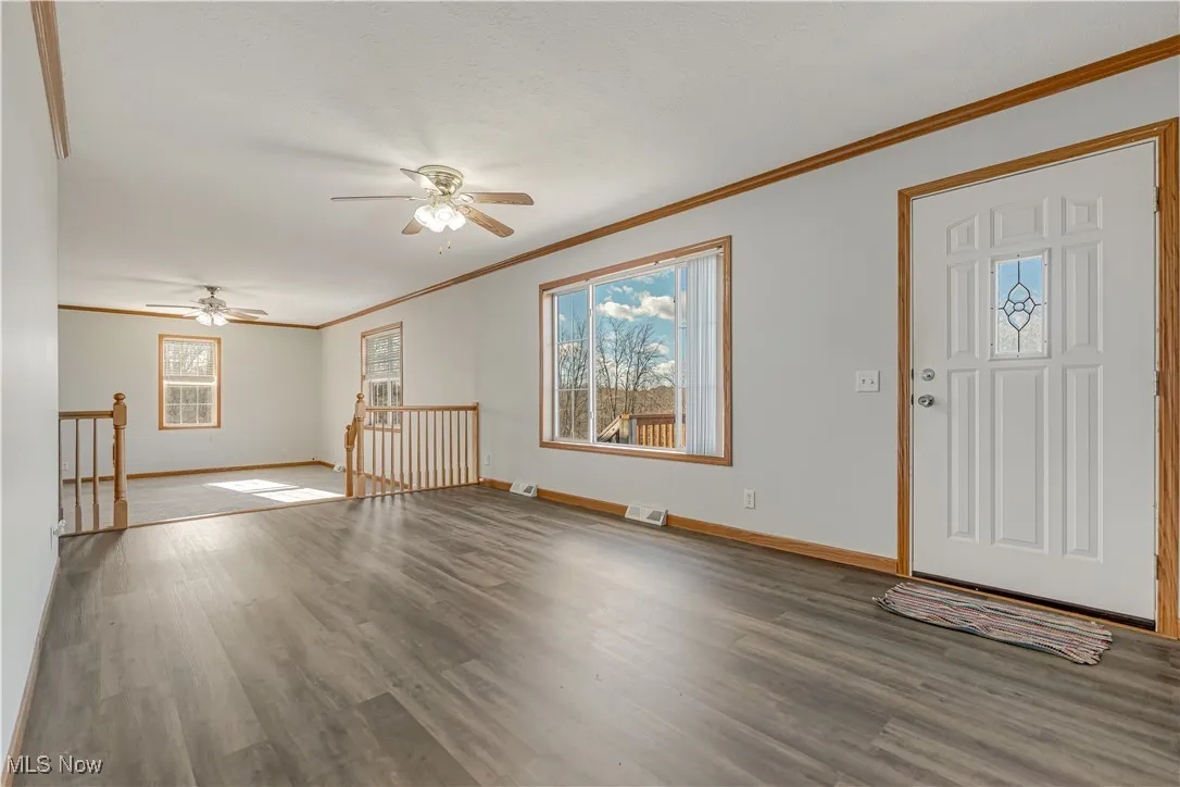 11925 Lincoln Street, Paris, Ohio 44669,MLS Now Listing ID