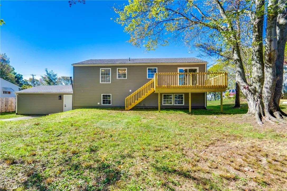 1470 Congress Lake Road, Mogadore, Ohio 44260,MLS Now Listing ID