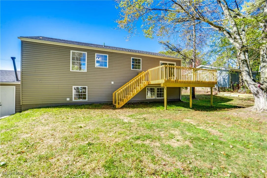 1470 Congress Lake Road, Mogadore, Ohio 44260,MLS Now Listing ID