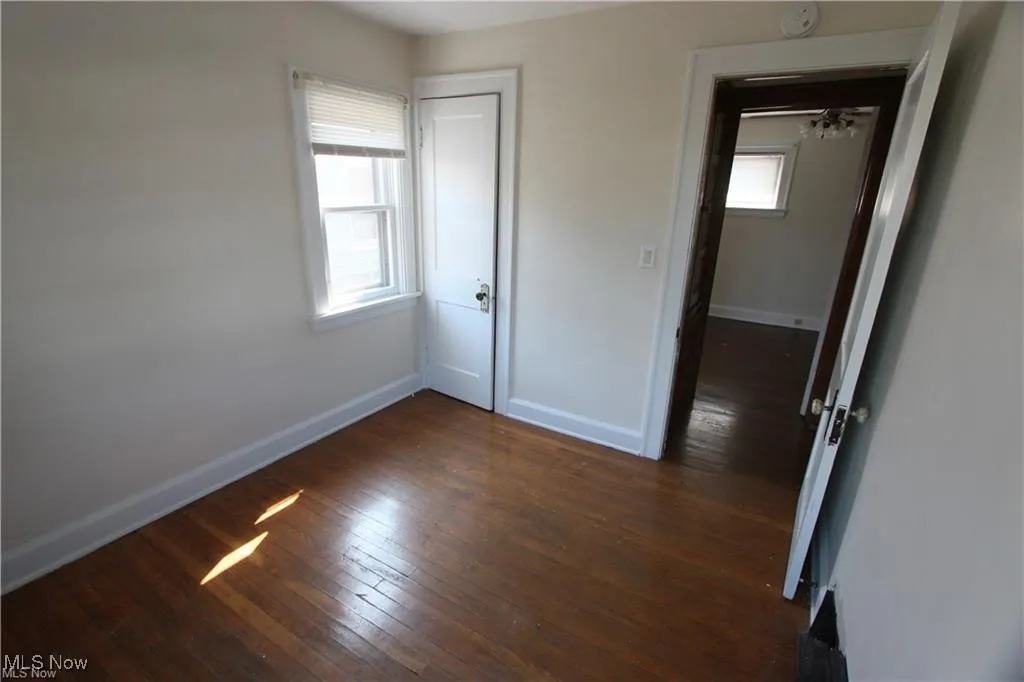 3384 W 91st Street, Cleveland, Ohio 44102,MLS Now Listing ID