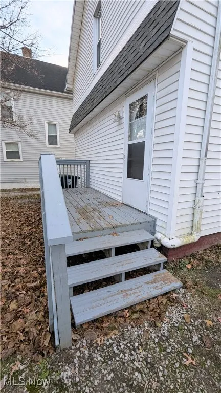 689 Kling Street, Akron, Ohio 44311,MLS Now Listing ID