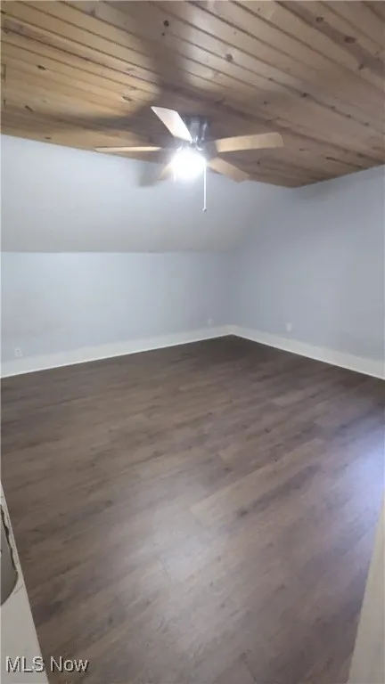 Primary Bedroom Second Floor