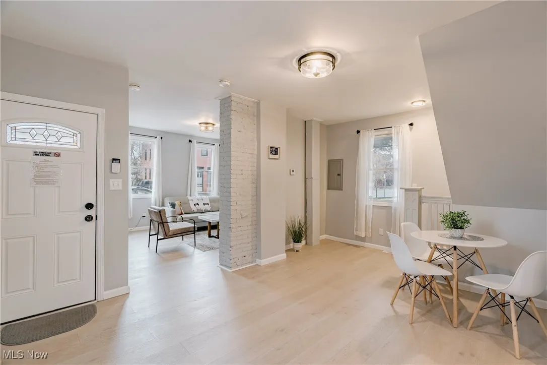 1759 Fulton Road, Cleveland, Ohio 44113,MLS Now Listing ID